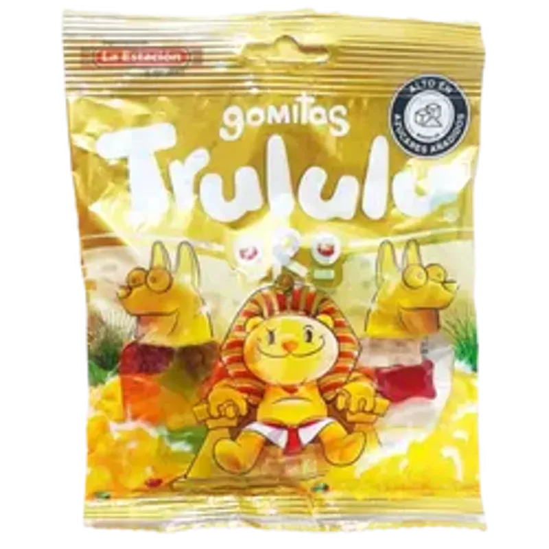 Gomitas Trululu Ositos