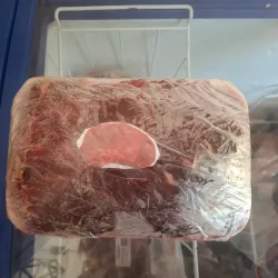 Bistec de Res