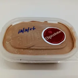 Helado Cid Chocolate 1L