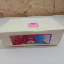 Helado Cid Fresa 1L