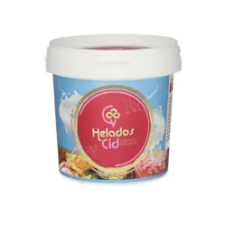 Helado Cid Frutos del Bosque 1L