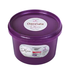 Helado DiLuna Chocolate 240ml