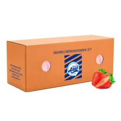 Helado Nestlé Fresa