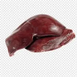 Higado de Cerdo