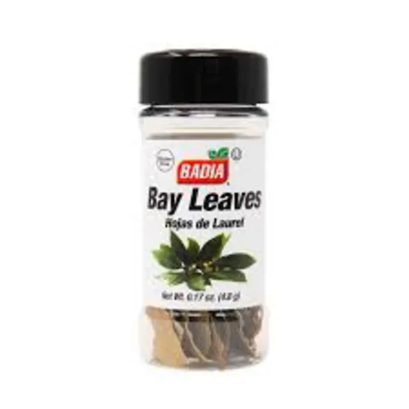 Hojas de Laurel 