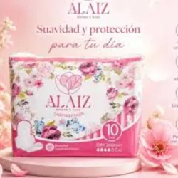 Íntimas Alaiz