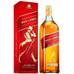 Johnnie Walker