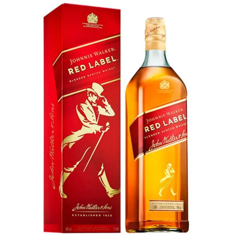 Johnnie Walker