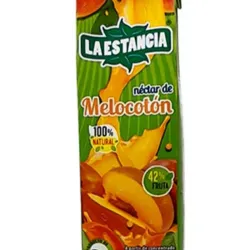 Jugo de Melocotón La Estancia