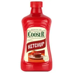 Ketchup Coosur
