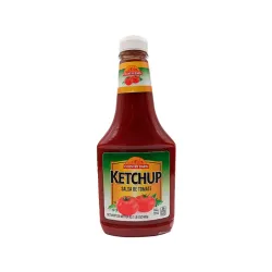 Ketchup Country Barn