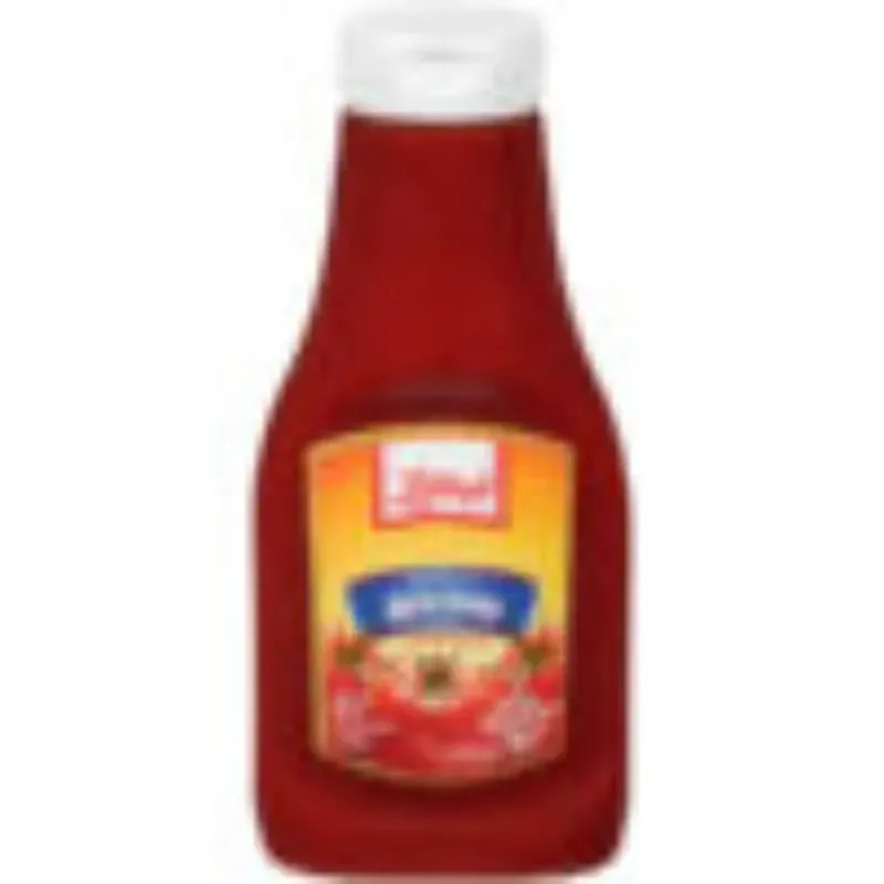 Ketchup Libbys 