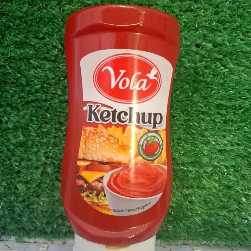 Ketchup Vola