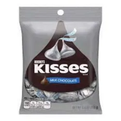 Bolsa de Kisses Chocolate
