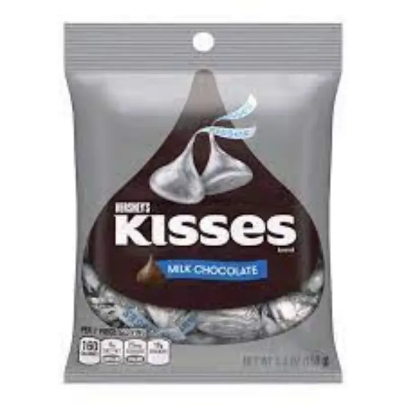 Bolsa de Kisses Chocolate