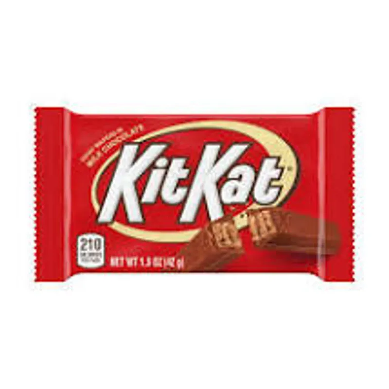 Kit kat 