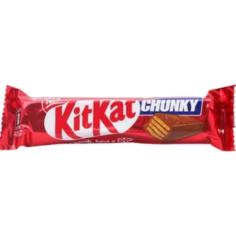 KitKat Chunky