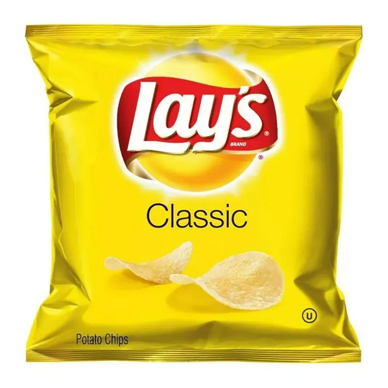 Lays Classic