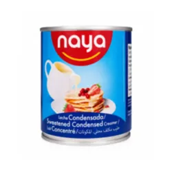 Leche Condensada Naya