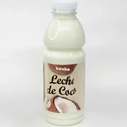 Leche de Coco