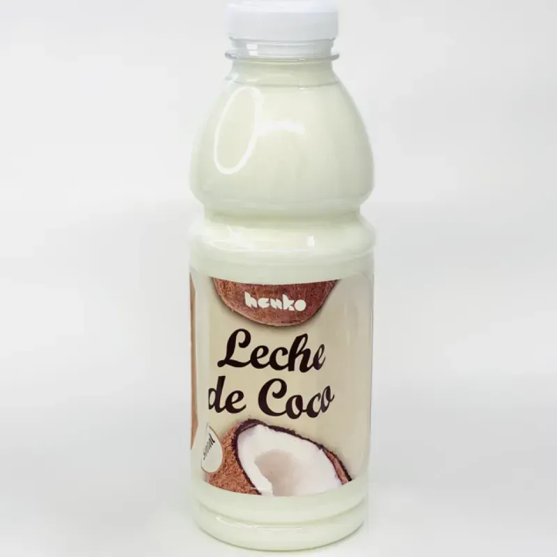 Leche de Coco