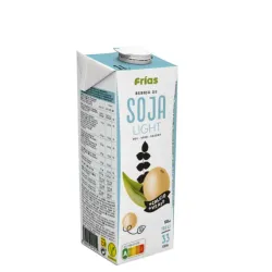 Bebida de Soja Light 