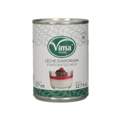 Leche Evaporada Vima