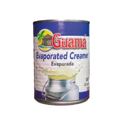 Leche Evaporada