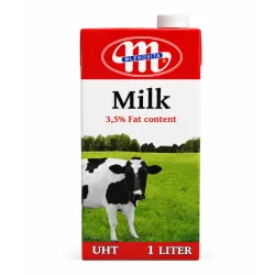 Leche Fluida Mlekovita