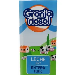 Leche Fluida