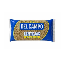 Lentejas del Campo