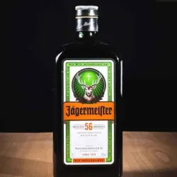 Licor Hierbas Jaguer Meiftter 1L