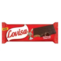 Lovisa Chocolate