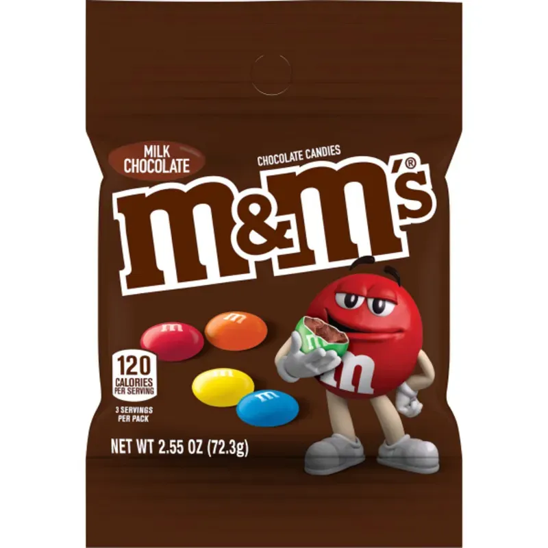 M&M 72.5g