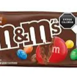 M&M Milk Chocolate