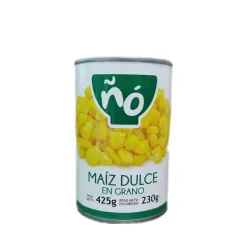 Maiz Dulce en grano