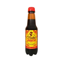 Malta Guajira 330ml