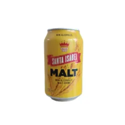 Malta Santa Isabel