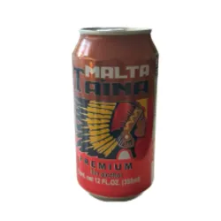 Malta Taína 
