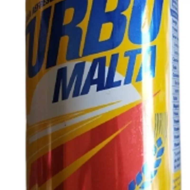 Malta Turbo 355ml