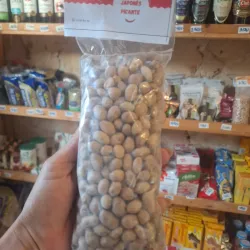 Maní Japonés picante 250g