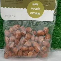 Maní Japones Roche