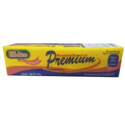 Mantequilla El sabino