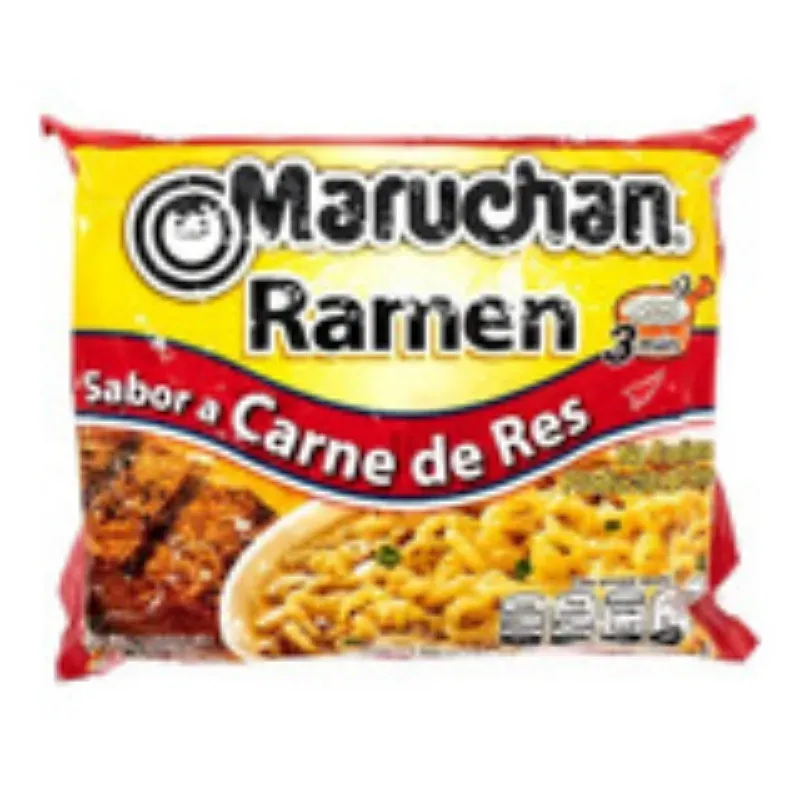 Maruchan Ramen Carne Res (3oz-85g)