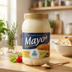 Mayonesa +