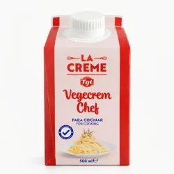 Media Crema Para Cocinar