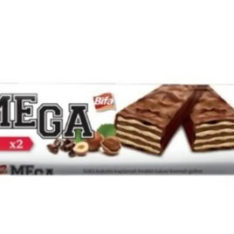 Mega Waffer