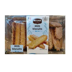 Milk Biscuit