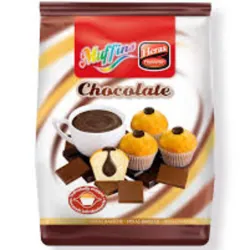 Mini Muffins Chocolate Hera