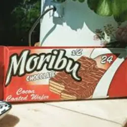 Moribu Chocolate